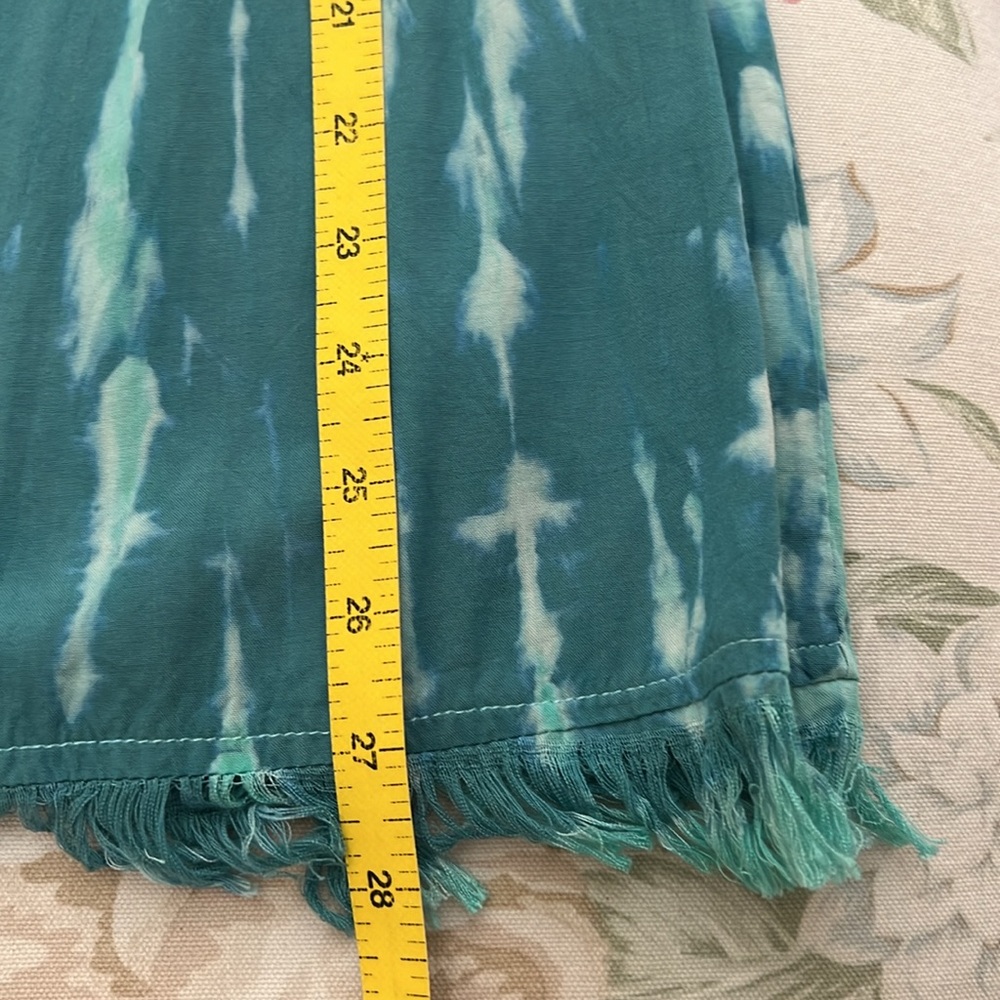 Tiare Hawaii Off the Shoulder Top - Picture 10 of 11